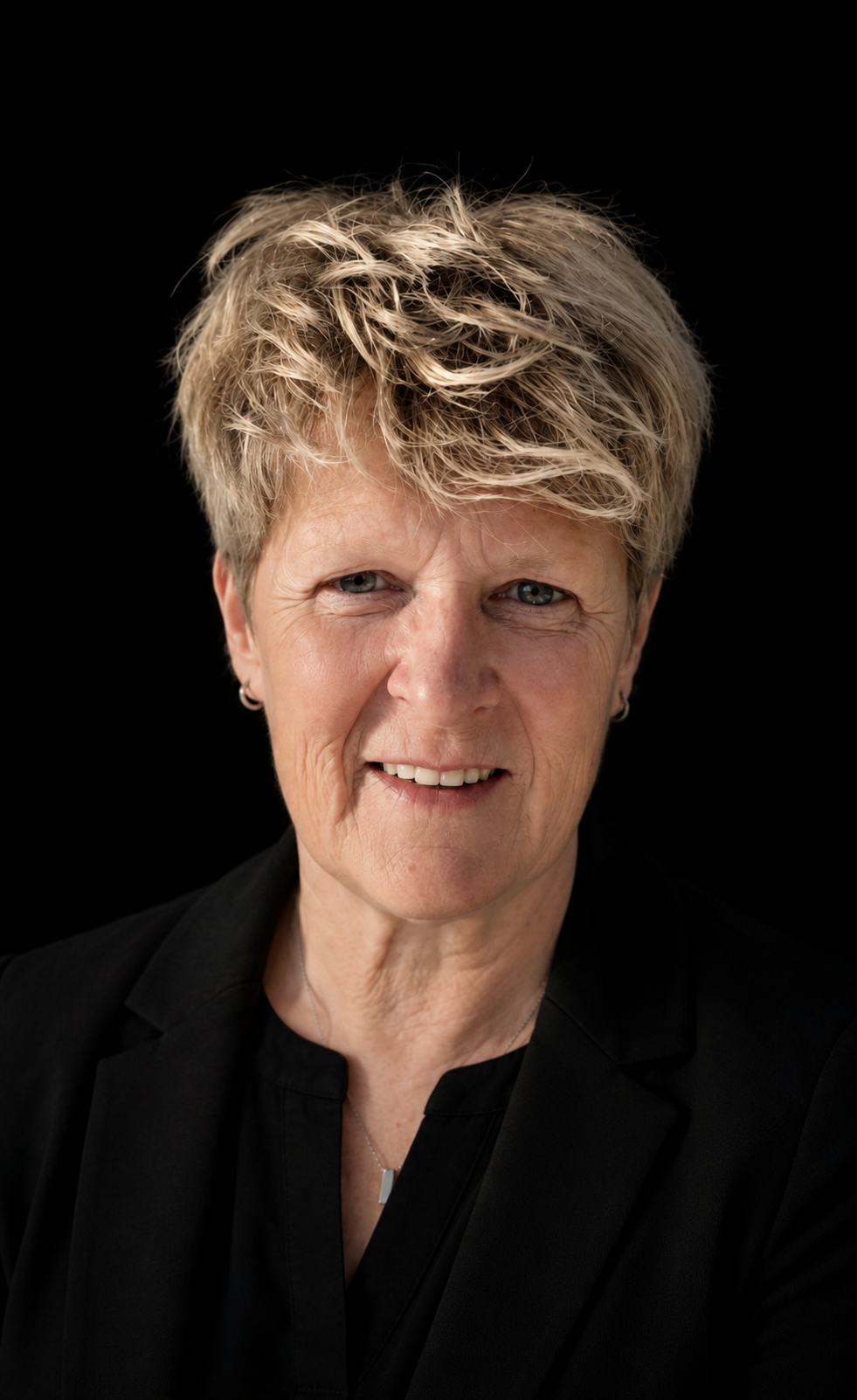 Kerstin Höpfner